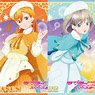 Love Live! Superstar!! Square Can Badge Starlight Prologue Ver. (Set of 10) (Anime Toy)