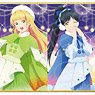 Love Live! Superstar!! Mini Colored Paper Starlight Prologue Ver. (Set of 10) (Anime Toy)