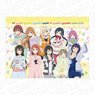 Love Live! Nijigasaki High School School Idol Club Blanket Room Wear Ver. (Anime Toy)