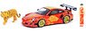 997 Liberty Walk `Year Of The Tiger 2022` Chinese New Year 2022 Special Edition w/Figure (Diecast Car)