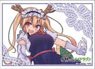 Bushiroad Sleeve Collection HG Vol.3129 Miss Kobayashi`s Dragon Maid [Tohru] (Card Sleeve)