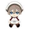 Promise of Wizard Chibi Plush Rustica (Anime Toy)