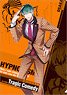 Hypnosis Mic: Division Rap Battle Clear File Sasara Nurude (Anime Toy)