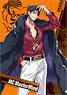Hypnosis Mic: Division Rap Battle Clear File Rei Amayado (Anime Toy)