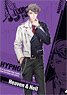 Hypnosis Mic: Division Rap Battle Clear File Hitoya Amaguni (Anime Toy)