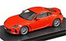 Subaru BRZ S (2021) Ignition Red (Diecast Car)