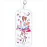 Cardcaptor Sakura: Clear Card Galaxy Series Acrylic Key Ring Big SakuraE (Anime Toy)