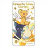 Cardcaptor Sakura: Clear Card Galaxy Series Domiterior Kero-chan & Suppi & Momo (Anime Toy)