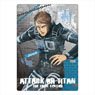 Attack on Titan The Final Season (Grunge) B5 Pencil Board Jean (Anime Toy)