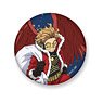 My Hero Academia Can Badge Hawks (Anime Toy)
