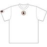 Among Us Nendoroid Plus T-Shirt Crewmate Brown L (Anime Toy)