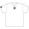 Among Us Nendoroid Plus T-Shirt Crewmate Black L (Anime Toy)