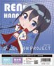 「SELECTION PROJECT」 耐水耐久ステッカー 花野井玲那 (キャラクターグッズ)