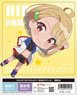 [Selection Project] Waterproof Durable Sticker Hiromi Hamaguri (Anime Toy)