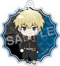 Tokyo Revengers Select Collection Acrylic Ball Chain Chifuyu Matsuno 1 Special Clothing (Anime Toy)