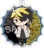 Tokyo Revengers Select Collection Acrylic Ball Chain Kazutora Hanemiya 1 Special Clothing (Anime Toy)