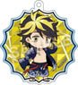 Tokyo Revengers Select Collection Acrylic Ball Chain Kazutora Hanemiya 2 Casual Wear (Anime Toy)