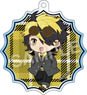 Tokyo Revengers Select Collection Acrylic Ball Chain Kazutora Hanemiya 6 British (Anime Toy)