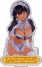 [The Maid I Hired Recently is Mysterious] Acrylic Stand [D] (Anime Toy)