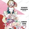 TV Animation [My Hero Academia] Trading Ani-Art Vol.3 Full Length Ver. Card Sticker (Set of 15) (Anime Toy)