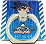 Smartphone Chara Ring [Bakuten Shoot Beyblade G Revolution] 01 Takao Kinomiya (Mini Chara) (Anime Toy)