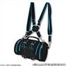 Jujutsu Kaisen Device 4 Way Bag Satoru Gojo Image Model (Anime Toy)