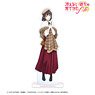 Saekano: How to Raise a Boring Girlfriend Fine [Especially Illustrated] Megumi Kato Autumn Outing Ver. Big Acrylic Stand (Anime Toy)