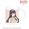 Saekano: How to Raise a Boring Girlfriend Fine [Especially Illustrated] Utaha Kasumigaoka Autumn Outing Ver. Mug Cup (Anime Toy)