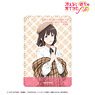 Saekano: How to Raise a Boring Girlfriend Fine [Especially Illustrated] Megumi Kato Autumn Outing Ver. 1 Pocket Pass Case (Anime Toy)