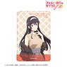 Saekano: How to Raise a Boring Girlfriend Fine [Especially Illustrated] Utaha Kasumigaoka Autumn Outing Ver. 1 Pocket Pass Case (Anime Toy)