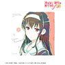 Saekano: How to Raise a Boring Girlfriend Fine Utaha Kasumigaoka Ani-Art Hand Towel (Anime Toy)