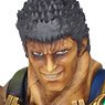 Hokuto Ultimate Modeling Vol.1 Raoh Special Color Real Face During a Play Ver. (Completed)