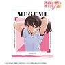 Saekano: How to Raise a Boring Girlfriend Fine Megumi Kato Big Acrylic Stand Vol.2 (Anime Toy)