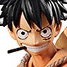 Variable Action Heroes One Piece Luffytaro (PVC Figure)