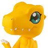 Lookup Digimon Adventure Agumon (PVC Figure)