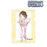 The Idolm@ster Cinderella Girls Theater Shizuku Oikawa Ani-Art Clear File (Anime Toy)