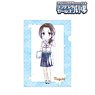 The Idolm@ster Cinderella Girls Theater Mizuki Kawashima Ani-Art Clear File (Anime Toy)