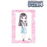 The Idolm@ster Cinderella Girls Theater Sae Kobayakawa Ani-Art Clear File (Anime Toy)