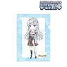 The Idolm@ster Cinderella Girls Theater Hayate Hisakawa Ani-Art Clear File (Anime Toy)