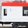 JR E259系 特急電車 (成田エクスプレス) 増結セット (増結・3両セット) (鉄道模型)