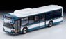 TLV-N139l いすゞエルガ 京成バス (ミニカー)
