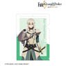 Fate/Grand Order Final Singularity - Grand Temple of Time: Solomon Bedivere Clear File (Anime Toy)