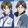 The New Prince of Tennis Trading Mini Colored Paper [20th Anniversary event -Future-] (Set of 14) (Anime Toy)