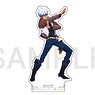 Obey Me! AGF Acrylic Stand Mammon (Anime Toy)