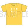 Obey Me! Official T-Shirt L Size Mammon (Anime Toy)