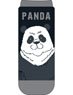 Jujutsu Kaisen Socks Panda (Anime Toy)