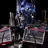 Premium Bust Transformers: Dark of the Moon - Optimus Prime (Final Battle) (Completed)