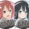 Yuki Yuna is a Hero: The Great Full Blossom Arc Trading Can Badge (Set of 10) (Anime Toy)