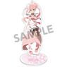 Yuki Yuna is a Hero: The Great Full Blossom Arc Acrylic Figure Yuna Yuki Hero Outfit Ver. (Anime Toy)