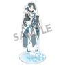 Yuki Yuna is a Hero: The Great Full Blossom Arc Acrylic Figure Mimori Togo Hero Outfit Ver. (Anime Toy)